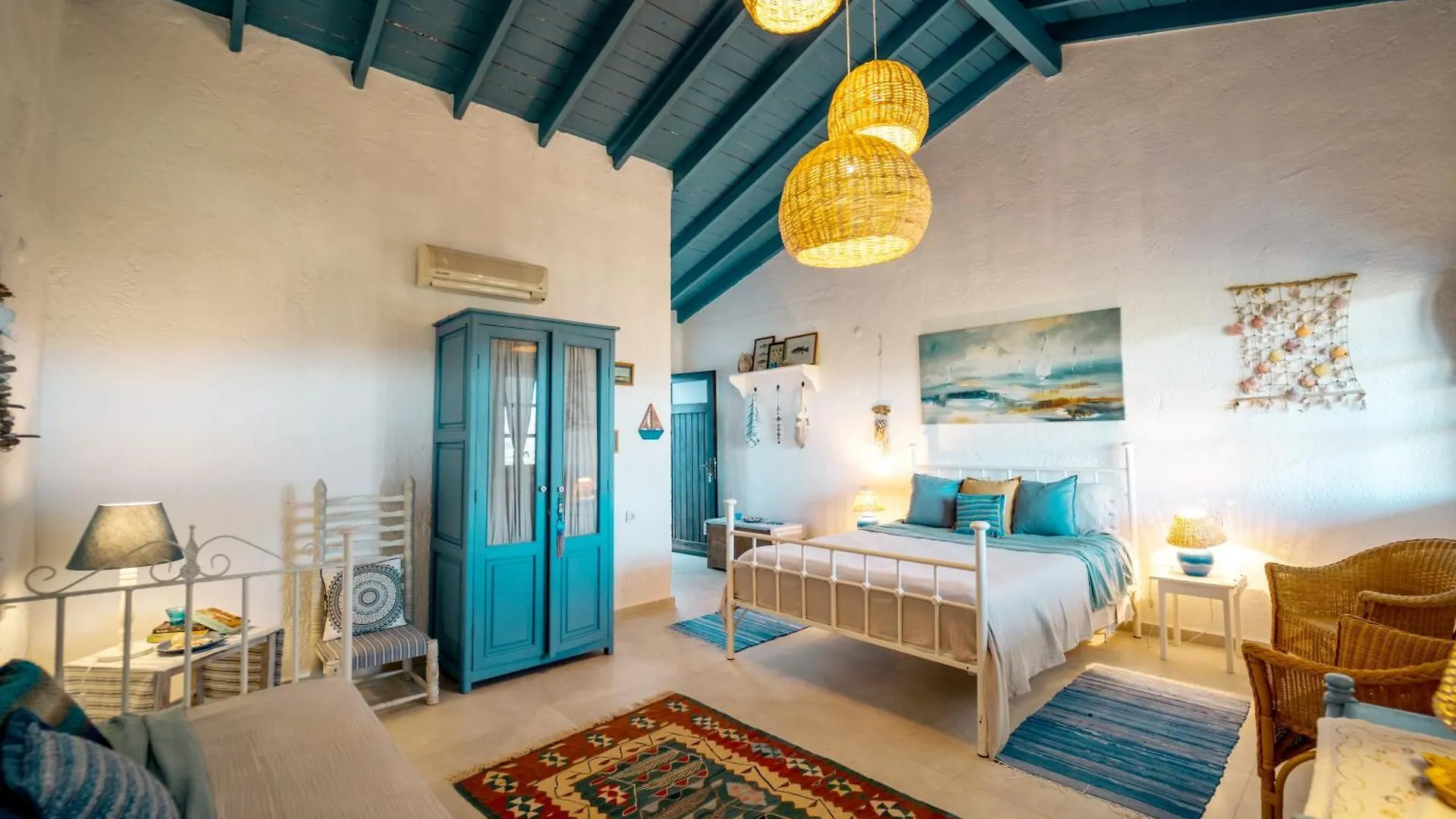 **** Hotel Chef'S Otelier Kusadası Turquia
