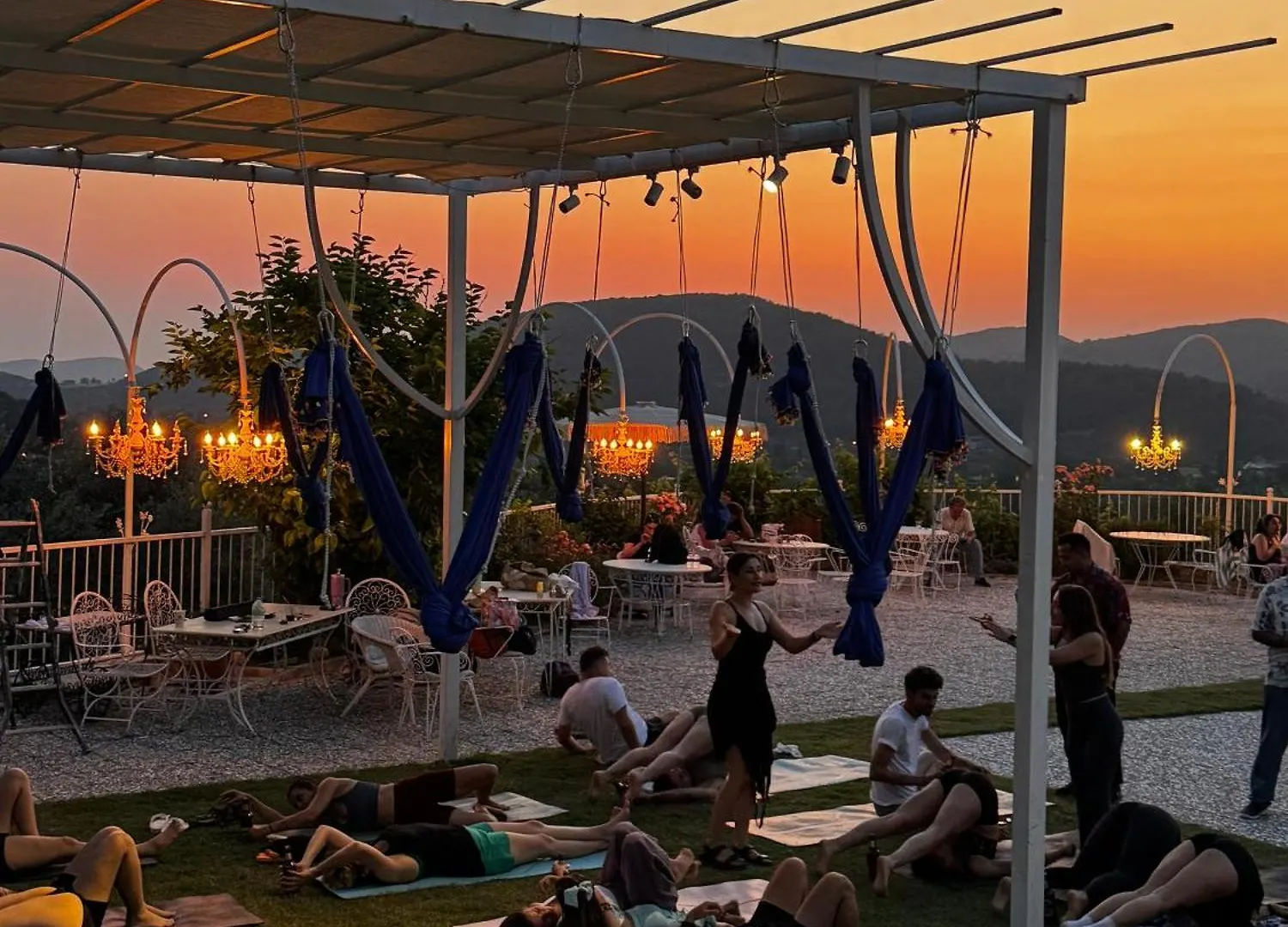 Chef'S Otelier Kusadası Szálloda